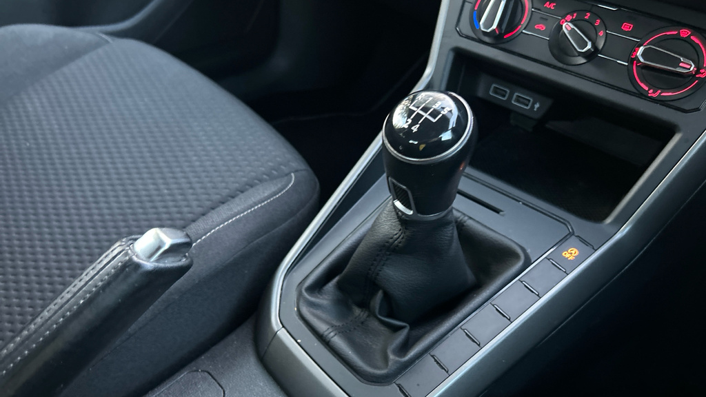 Volkswagen Polo 1.0 Tsi 95 Se #36