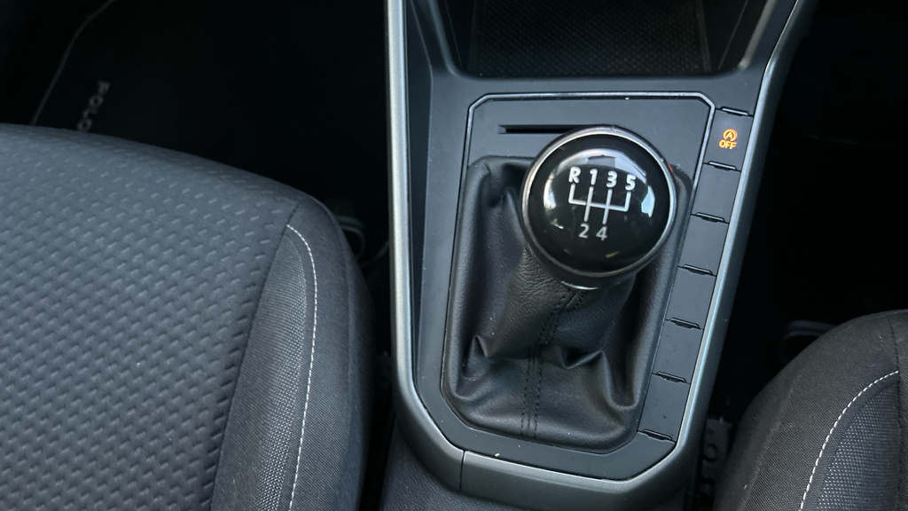 Volkswagen Polo 1.0 Tsi 95 Se #37