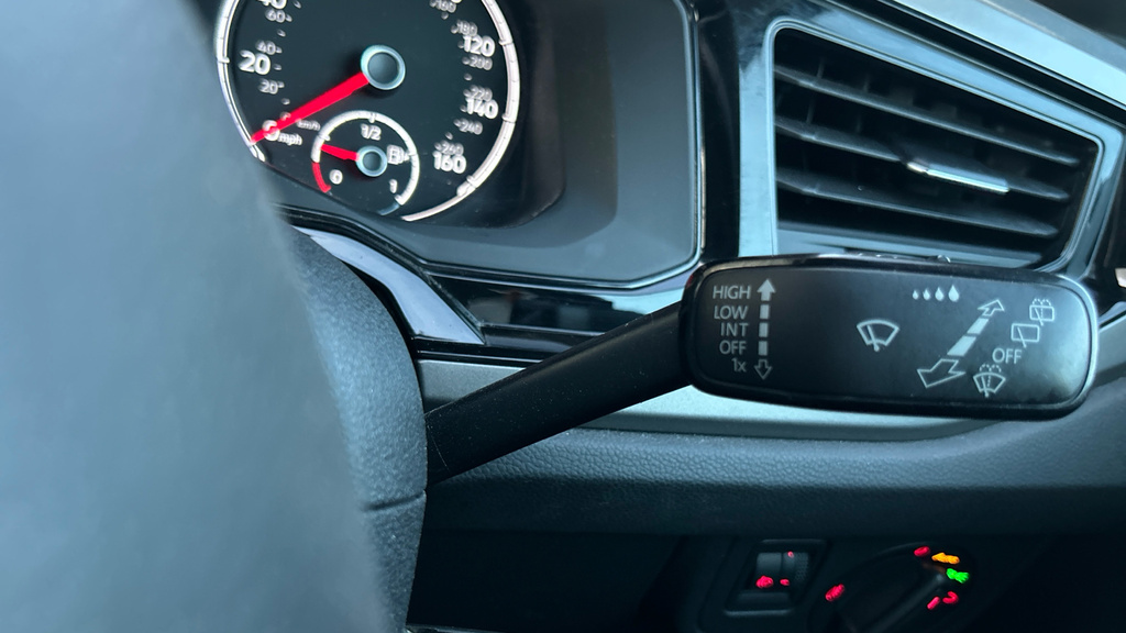 Volkswagen Polo 1.0 Tsi 95 Se #33