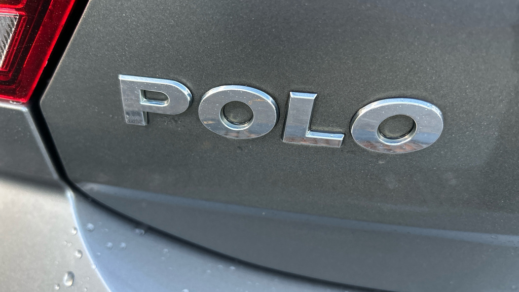 Volkswagen Polo 1.0 Tsi 95 Se #46