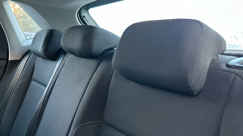 Volkswagen Polo 1.0 Tsi 95 Se #14
