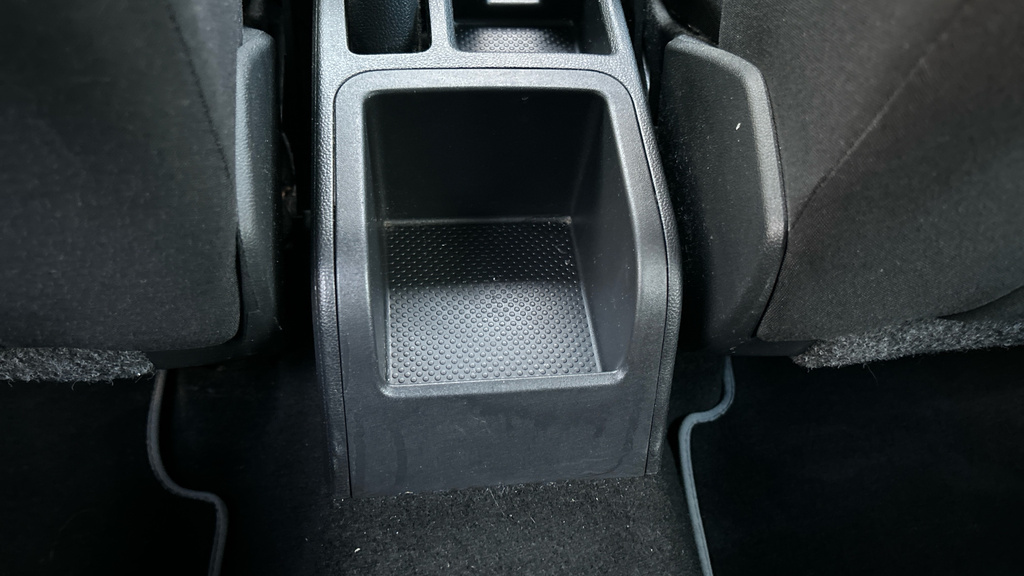Volkswagen Polo 1.0 Tsi 95 Se #35
