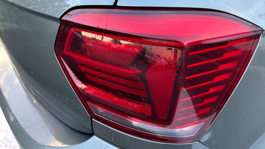 Volkswagen Polo 1.0 Tsi 95 Se #44