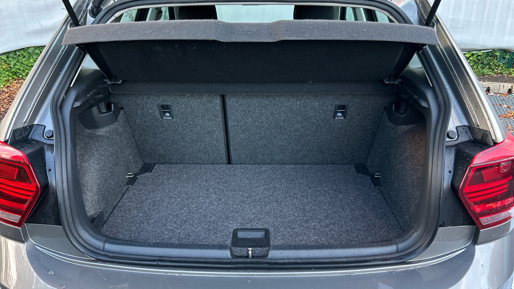 Volkswagen Polo 1.0 Tsi 95 Se #15