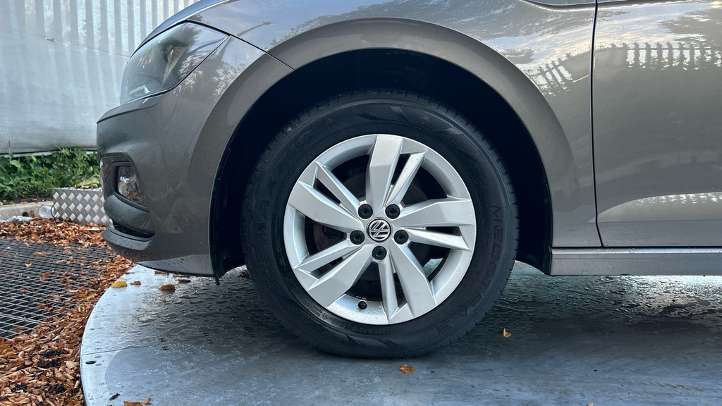 Volkswagen Polo 1.0 Tsi 95 Se #17