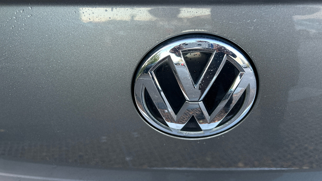 Volkswagen Polo 1.0 Tsi 95 Se #45