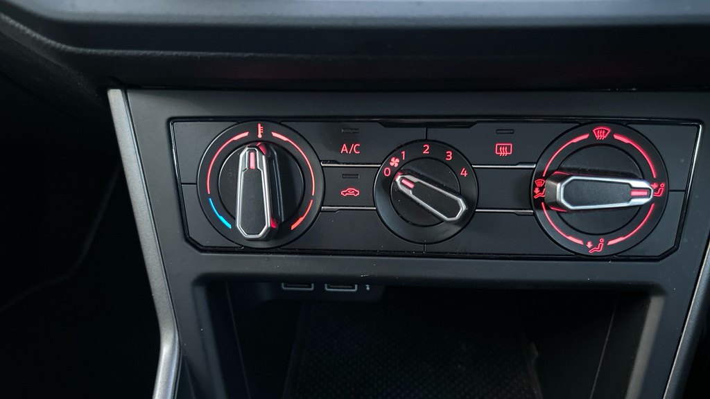 Volkswagen Polo 1.0 Tsi 95 Se #51