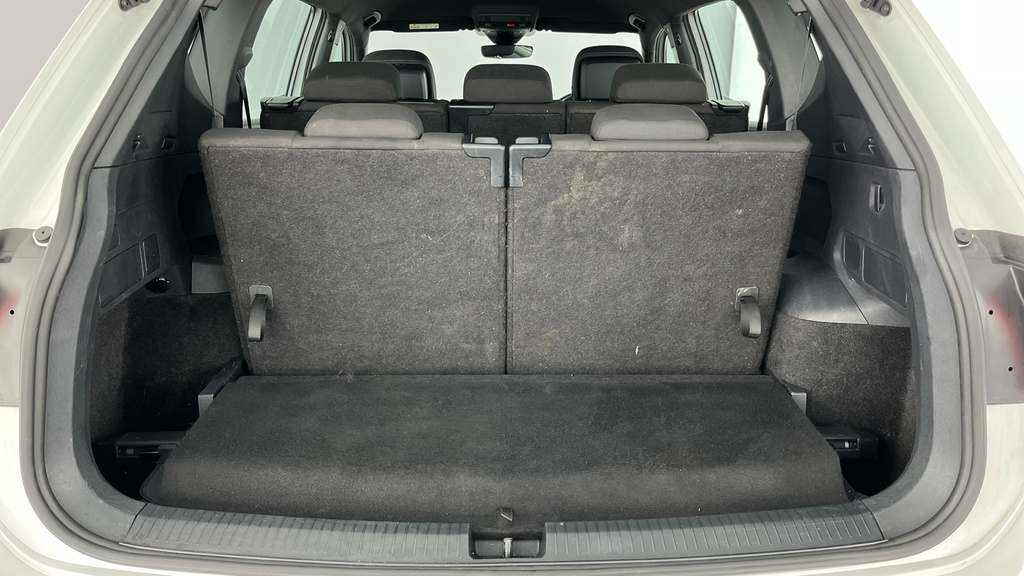 Seat Tarraco Fr Grey #23