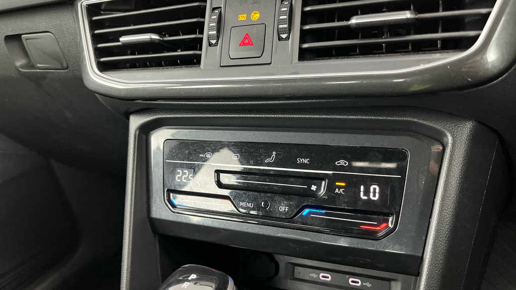 Seat Tarraco Fr Grey #19