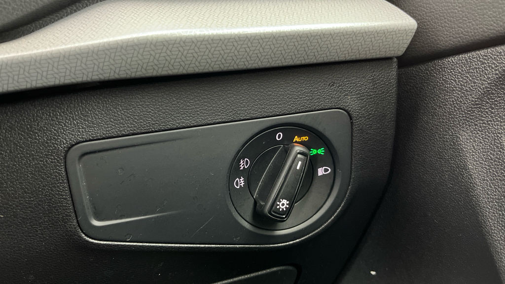 Seat Tarraco Fr Grey #11