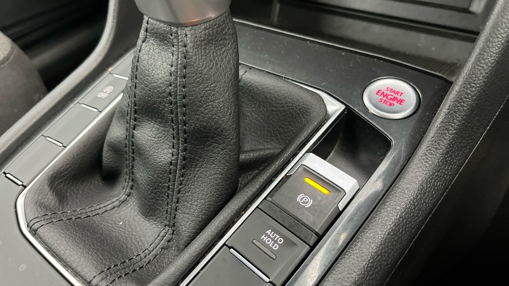 Seat Tarraco Fr Grey #14