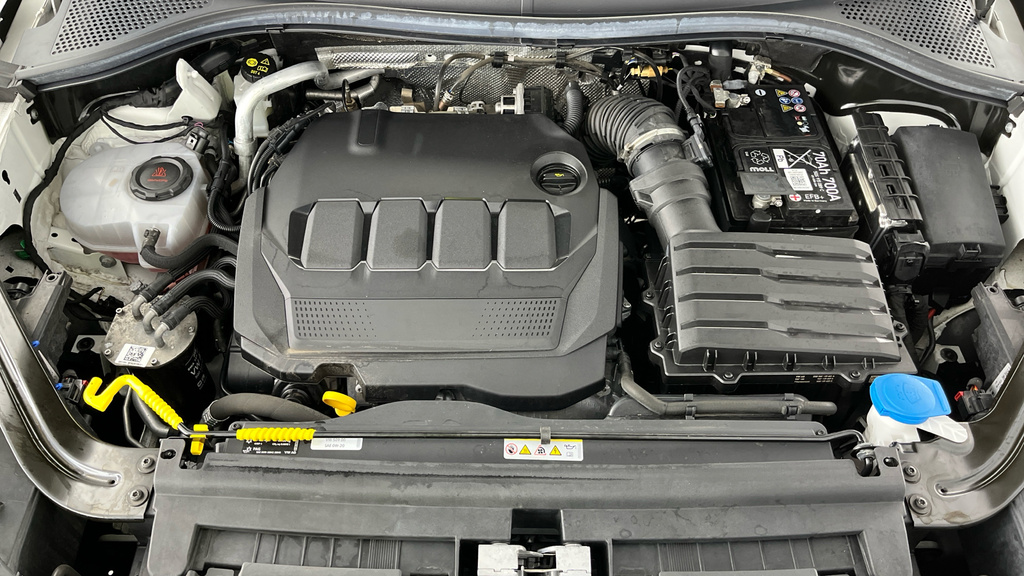 Seat Tarraco Fr Grey #24