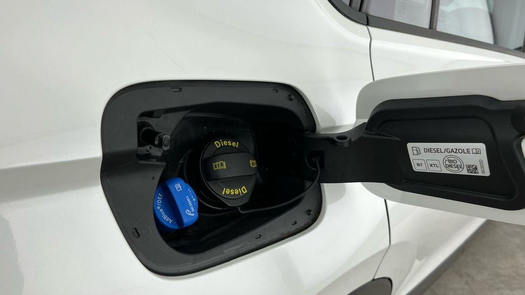Seat Tarraco Fr Grey #29