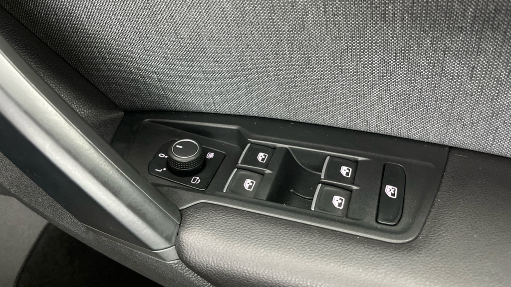 Seat Tarraco Fr Grey #15