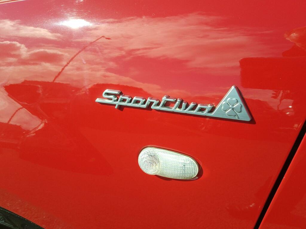 Alfa Romeo MiTo 1.4 Tb Multiair Sportiva Euro 5 Ss Red #5