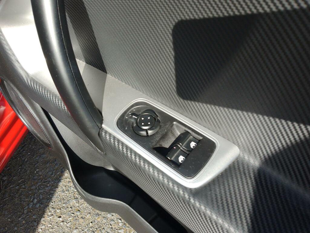 Alfa Romeo MiTo Sprint Black #32