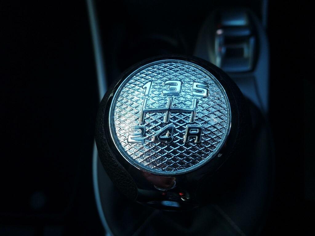 Alfa Romeo MiTo Sprint Black #13