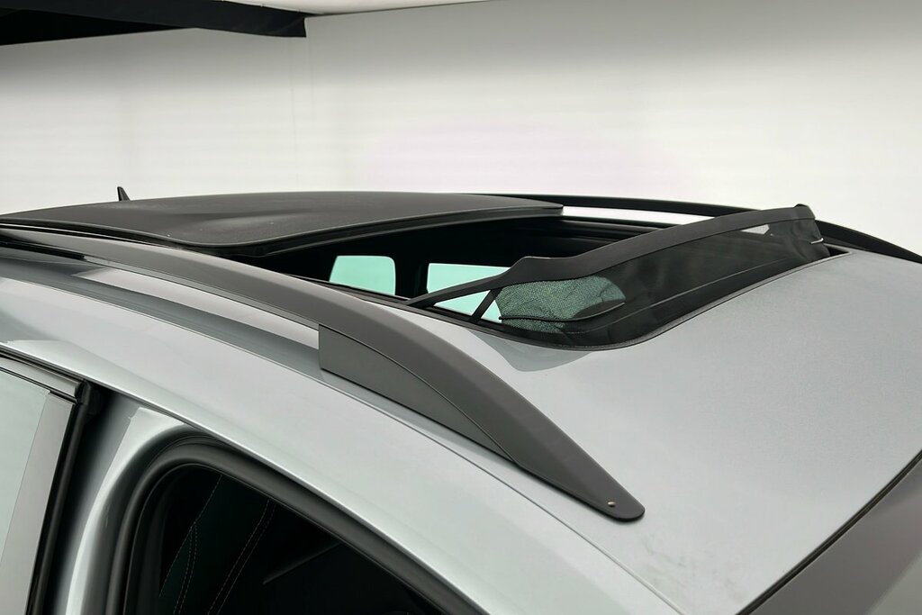 Skoda Karoq Sportline Edition 1.5 Tsi 150 Ps Dsg Silver