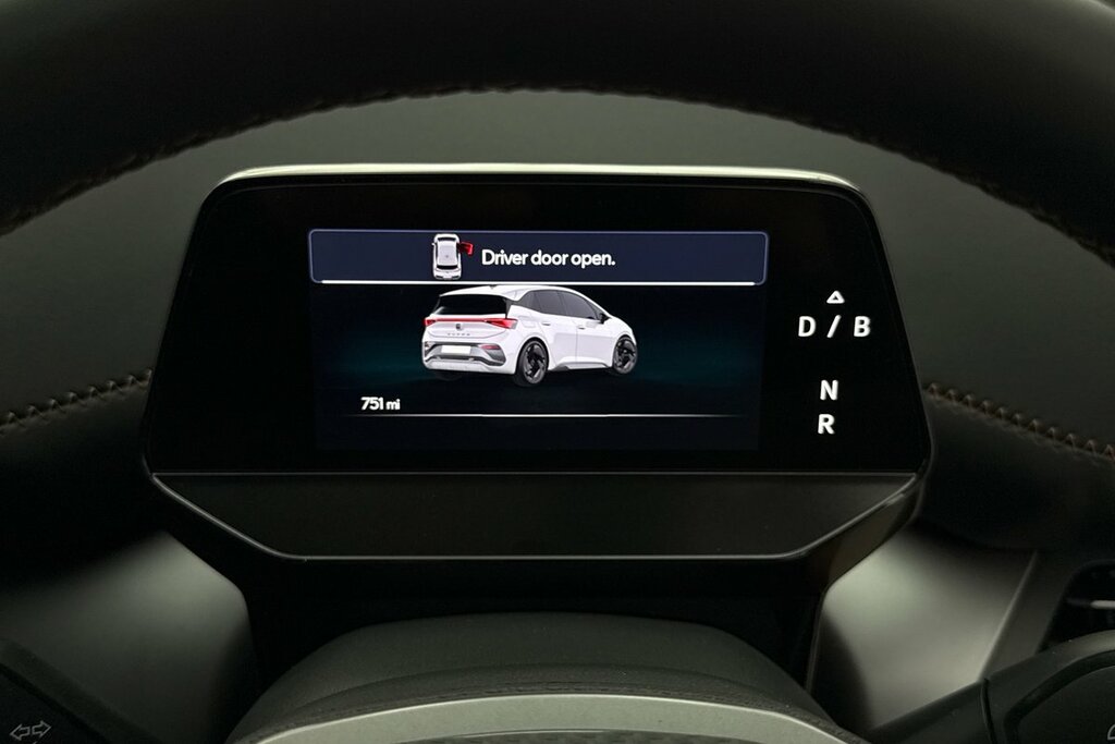 Cupra Born E-boost 79Kwh V1 Silver #12