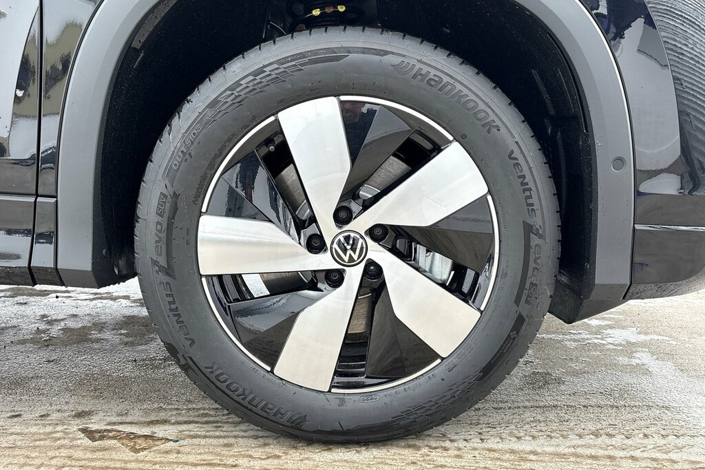 Volkswagen Tayron Match 1.5 Etsi 150 Ps 7-Speed Dsg Black #5