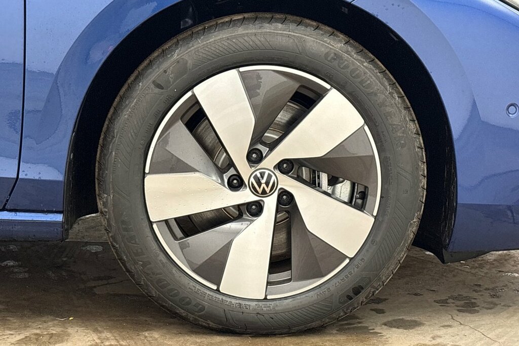 Volkswagen Passat Match 1.5 Tsi Ehybrid 204 Ps 6-Speed Dsg Blue #5