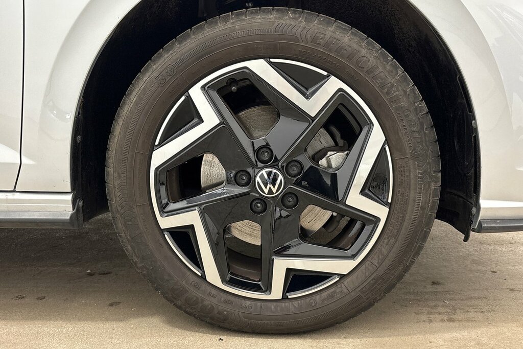 Volkswagen Polo R-line 1.0 Tsi 115 Ps 7-Speed Dsg Silver #5