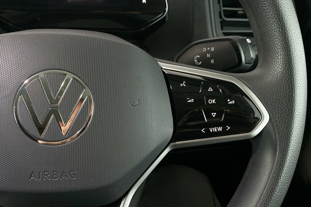 Volkswagen ID.Buzz Pro Commerce Plus White #17