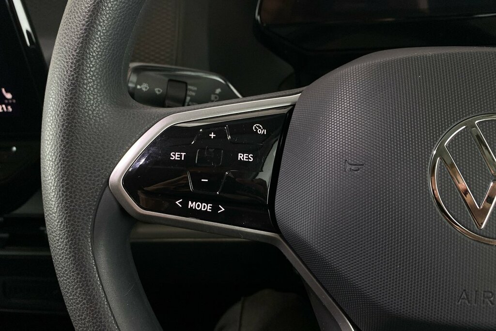 Volkswagen ID.Buzz Pro Commerce Plus White #18