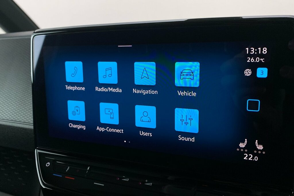 Volkswagen ID.Buzz Pro Commerce Plus White #9