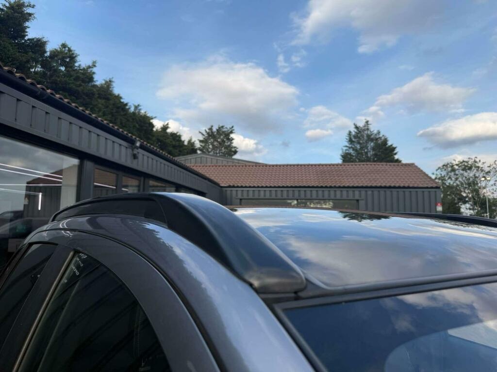 Mitsubishi ASX 2.0 Mivec Exceed Euro 6 Ss Grey #4