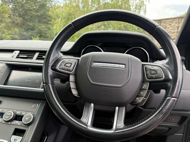 Land Rover Range Rover Evoque Dynamic Se Silver #13