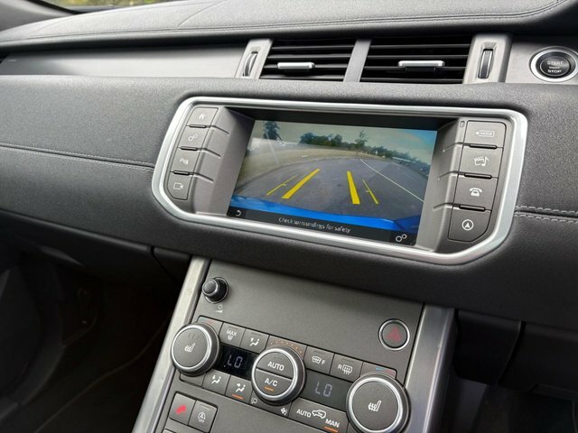 Land Rover Range Rover Evoque Dynamic Se Silver #15