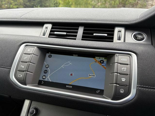 Land Rover Range Rover Evoque Dynamic Se Silver #14