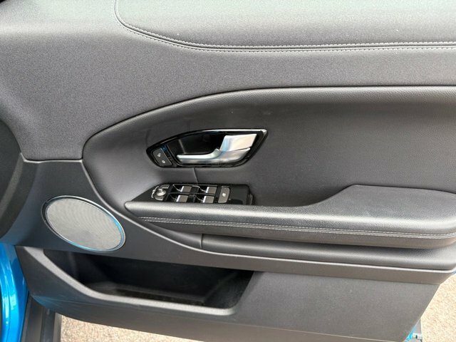 Land Rover Range Rover Evoque Dynamic Se Silver #17