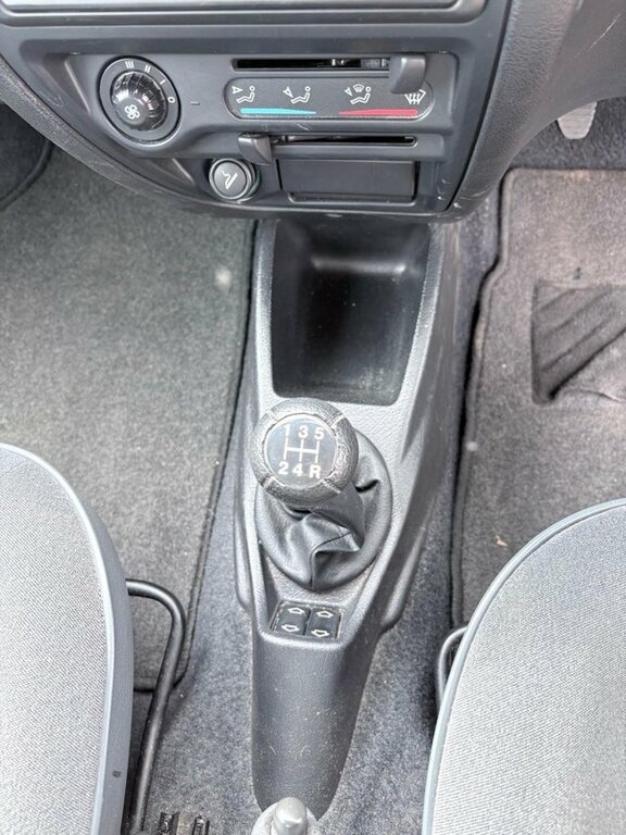 Citroen Saxo Desire Silver #17