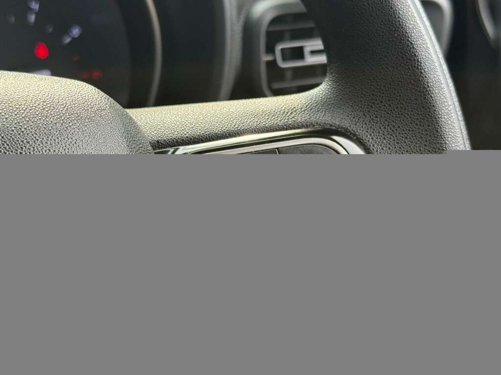 Toyota Proace City Icon Black #6