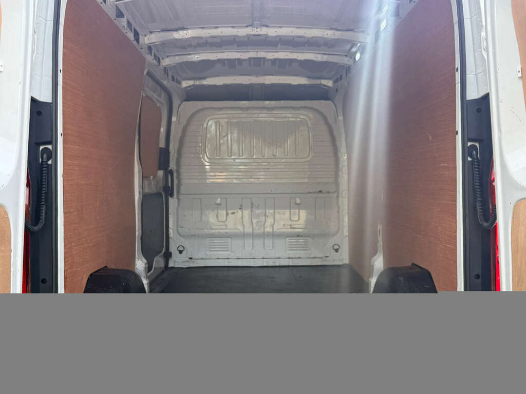Maxus Deliver 9 2.0 160Ps Lwb Choice White #2