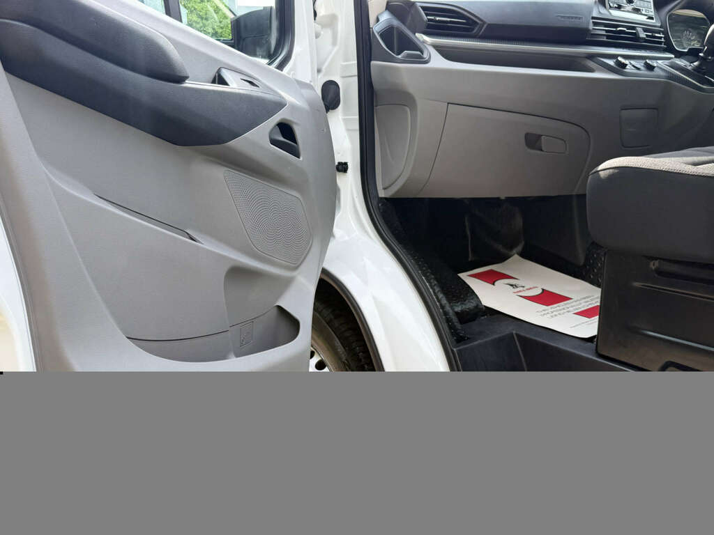 Maxus Deliver 9 2.0 160Ps Lwb Choice White #5