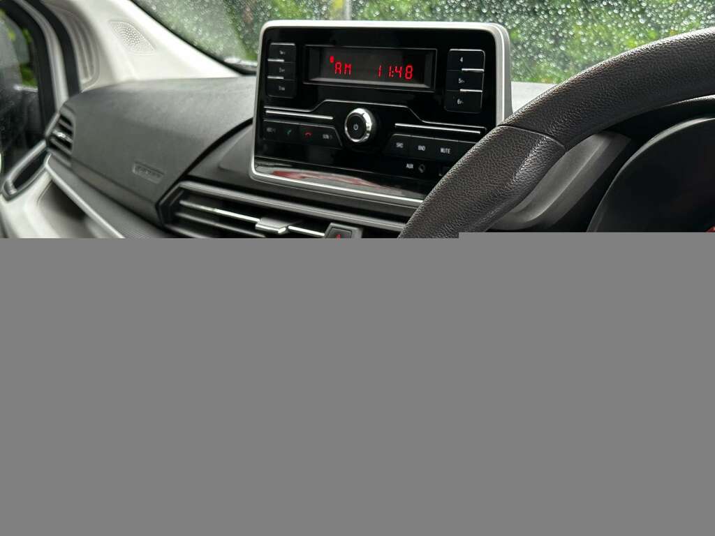 Maxus Deliver 9 2.0 145Ps Lwb Choice WV73UMS White #2