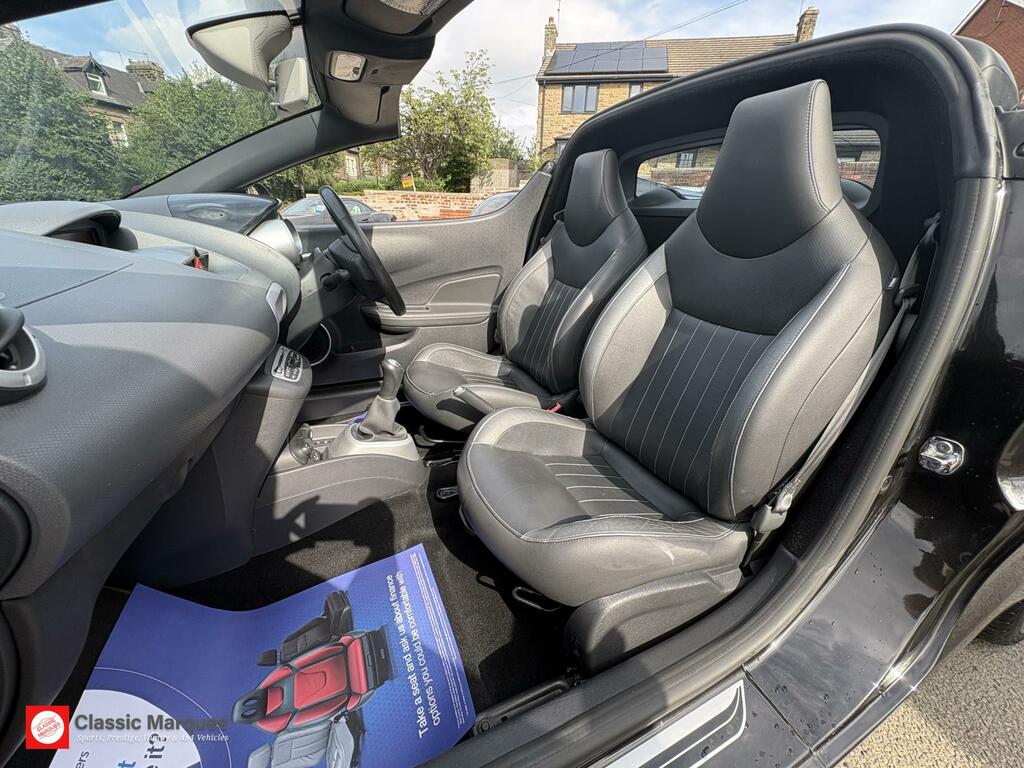 Renault Wind  Blue #21