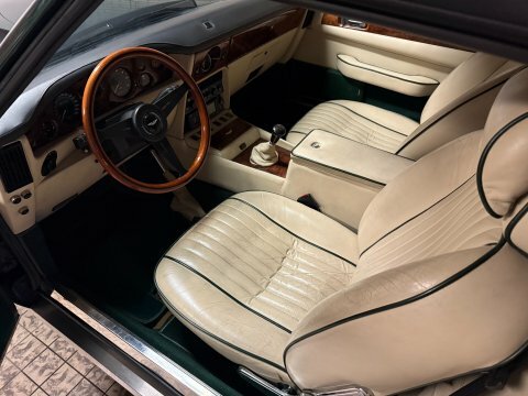 Aston Martin Vantage V8 Volante #2