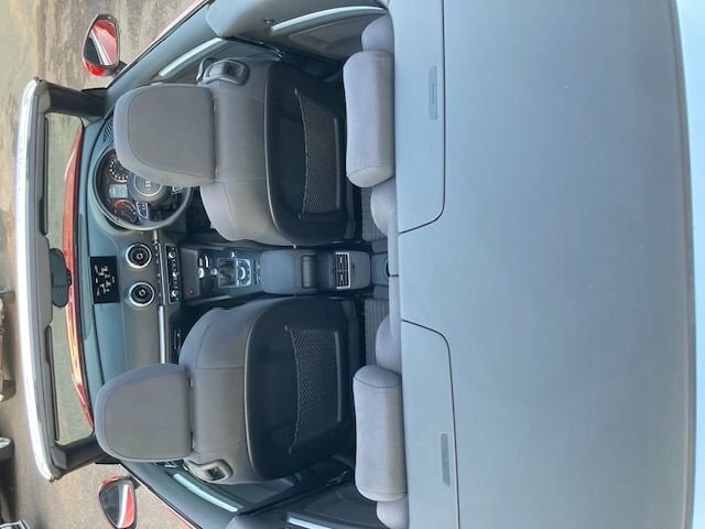Audi A3 Cabriolet Tfsi Cod S Line Black #18