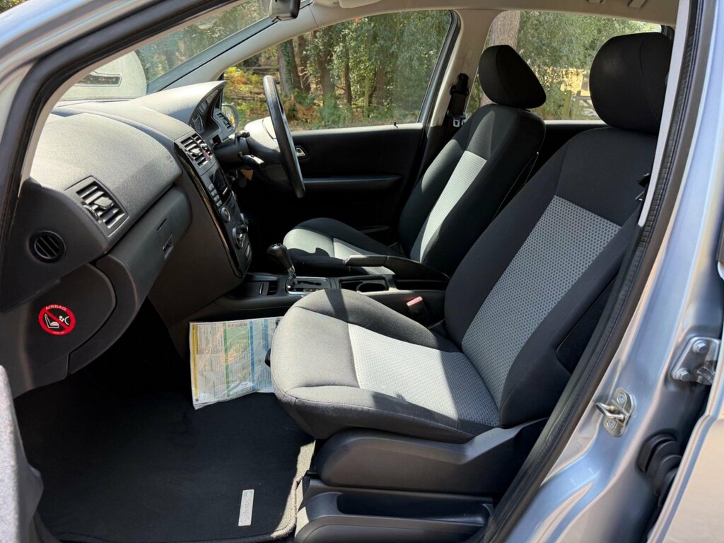 Mercedes-Benz A Class Hatchback Silver #16