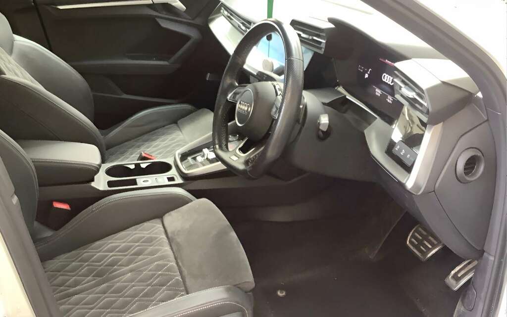 Skoda Octavia 2.0 Vrs Tdi Black #2