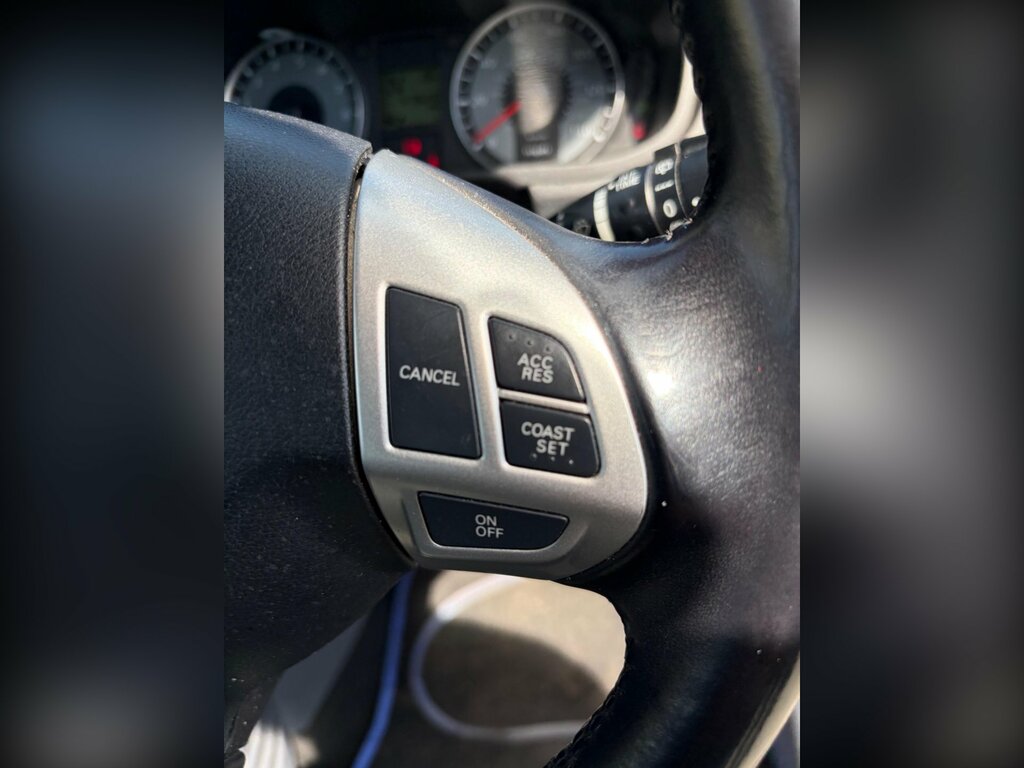 Mitsubishi Colt Hatchback White #18