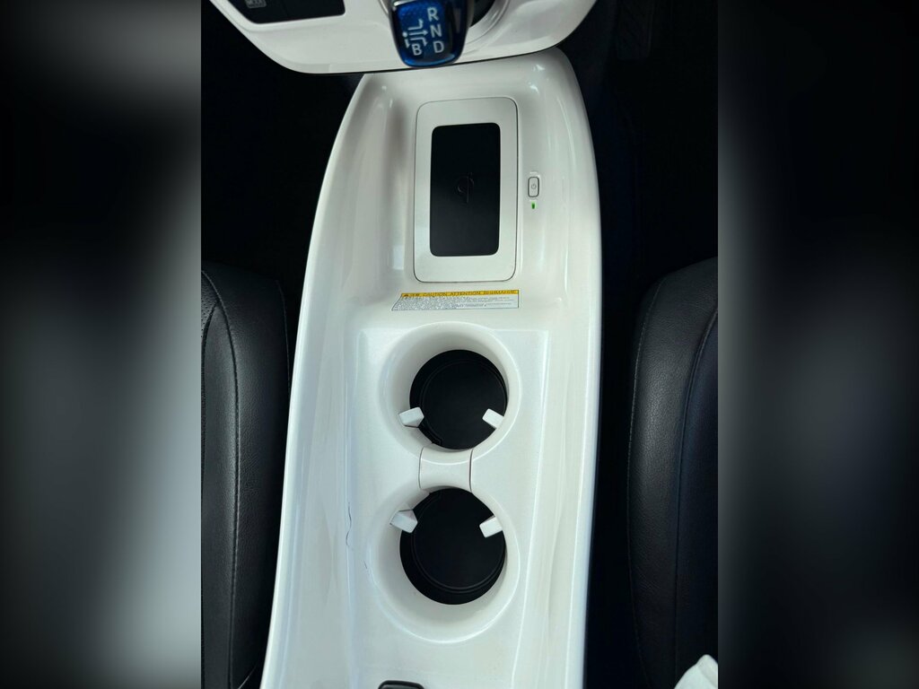 Toyota Prius Active Grey #22