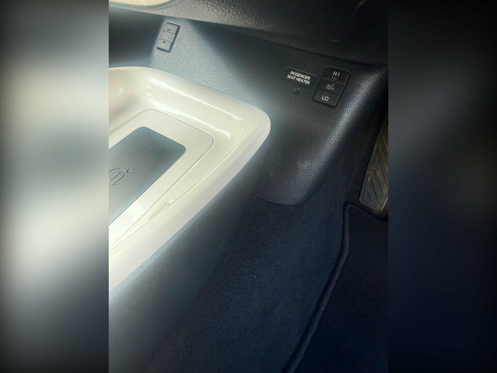 Toyota Prius Active Grey #18