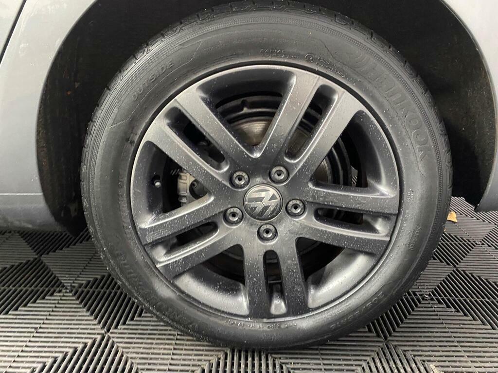 Volkswagen Golf Se Grey #18
