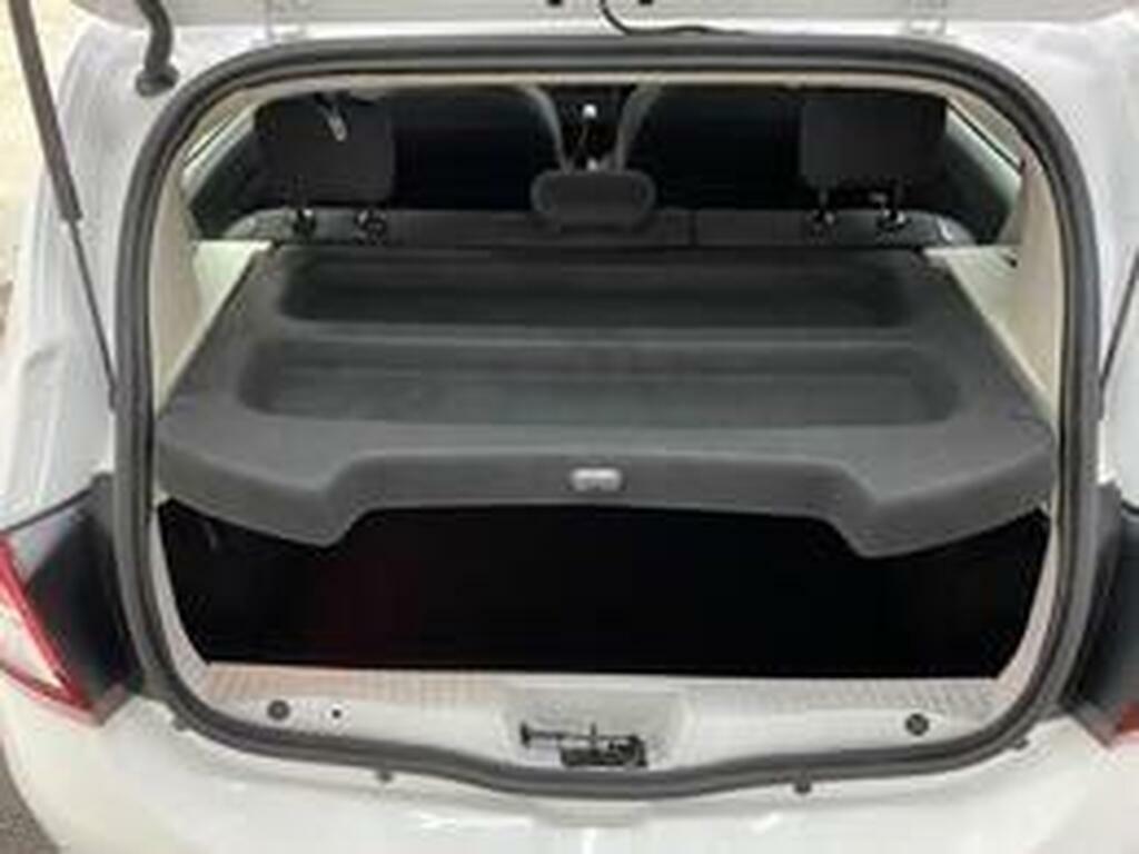 Dacia Sandero Stepway Stepway Silver #24