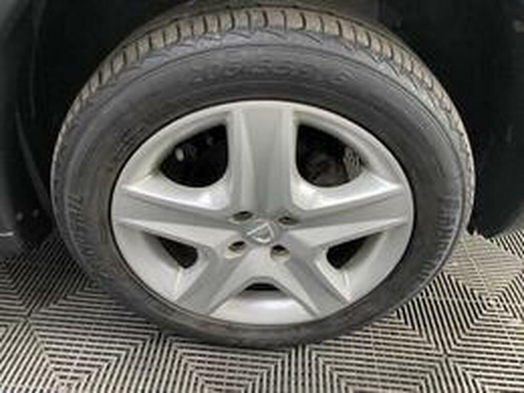 Dacia Sandero Stepway Stepway Silver #18